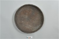 藏品(小籐籩)的圖片